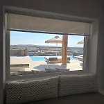 Mystic Heaven * Mykonos Town