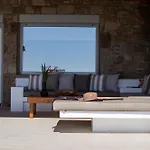 Mystic Heaven וילה Mykonos Town