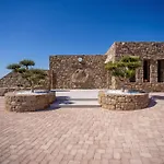 Mystic Heaven * Mykonos Town