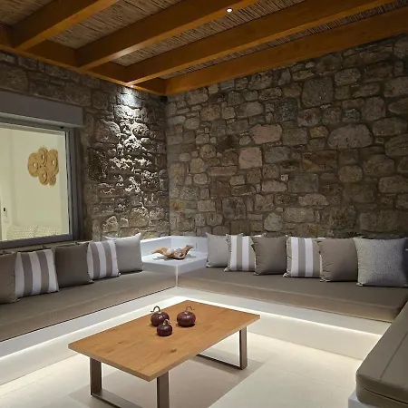 Βίλα Mystic Heaven