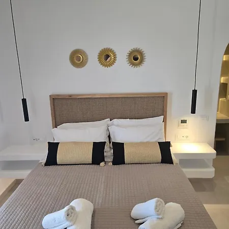 Βίλα Mystic Heaven Mykonos Town