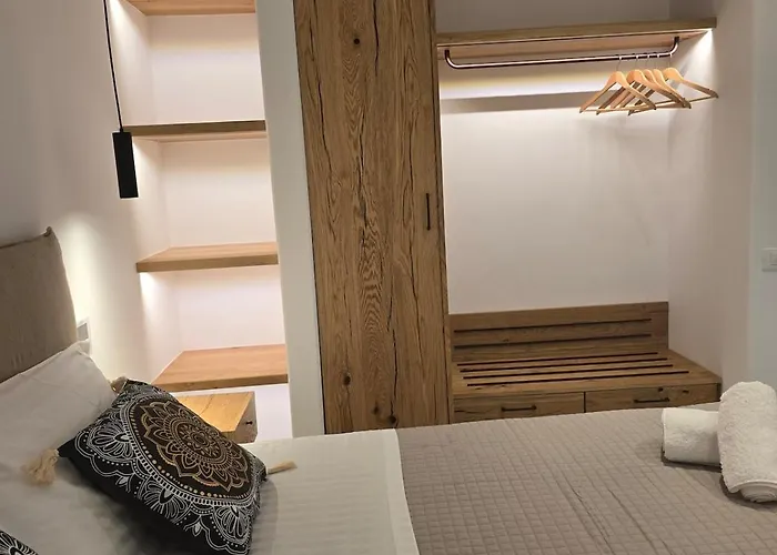 Villa Mystic Heaven *