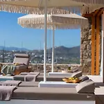 Villa Mystic Heaven Mykonos Town