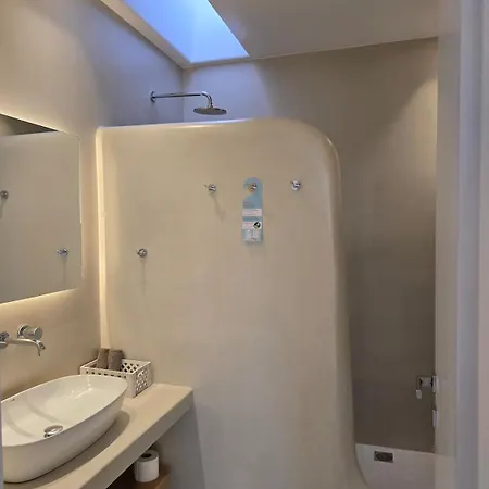 Mystic Heaven ヴィラ Mykonos Town