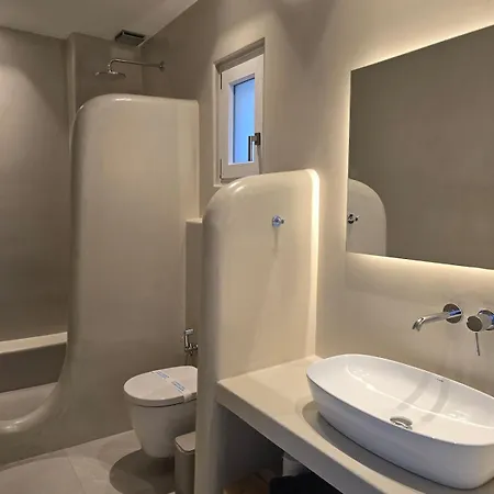 ヴィラ Mystic Heaven *