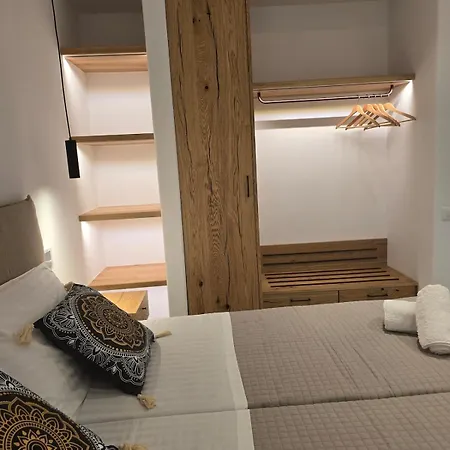 ヴィラ Mystic Heaven *