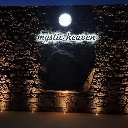 Mystic Heaven Villa