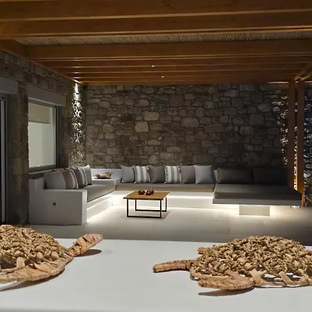 Villa Mystic Heaven *