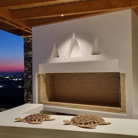 Mystic Heaven Mykonos Town