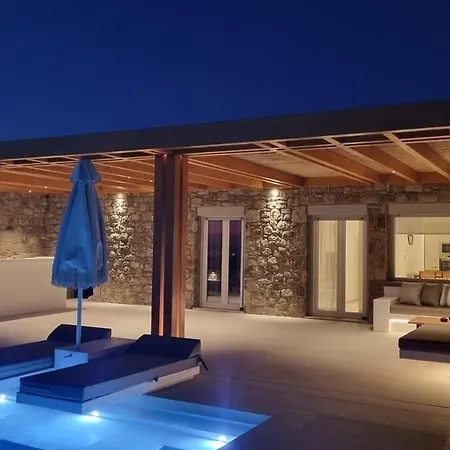 Mystic Heaven Villa