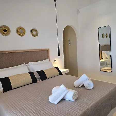 Mystic Heaven Mykonos Town