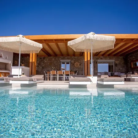 Villa Mystic Heaven *