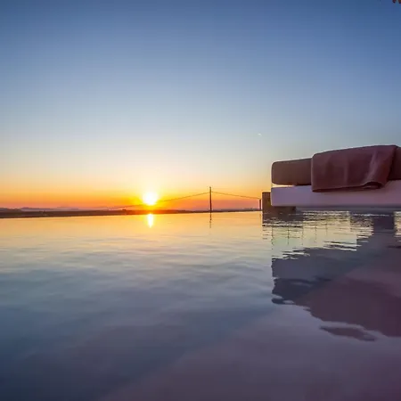 Mystic Heaven Villa *