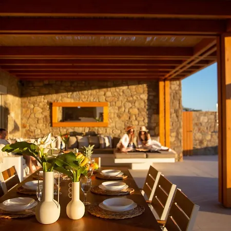 Mystic Heaven Villa *