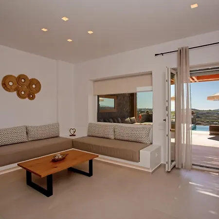 Villa Mystic Heaven *