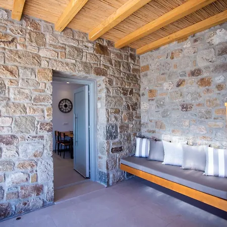 Villa Mystic Heaven *