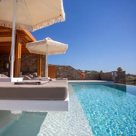 Mystic Heaven Villa