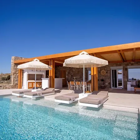 Villa Mystic Heaven *