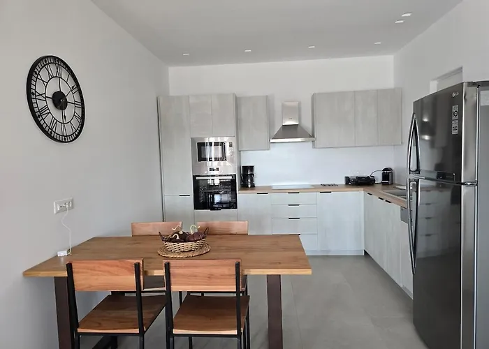 Mystic Heaven Βίλα *