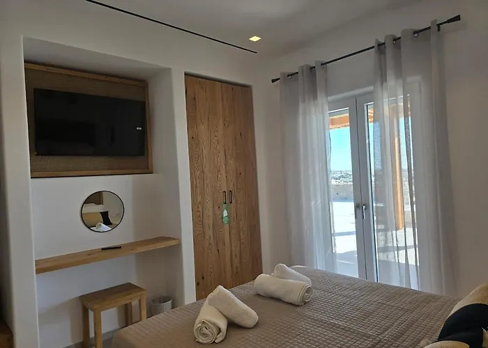 Mystic Heaven Βίλα Mykonos Town