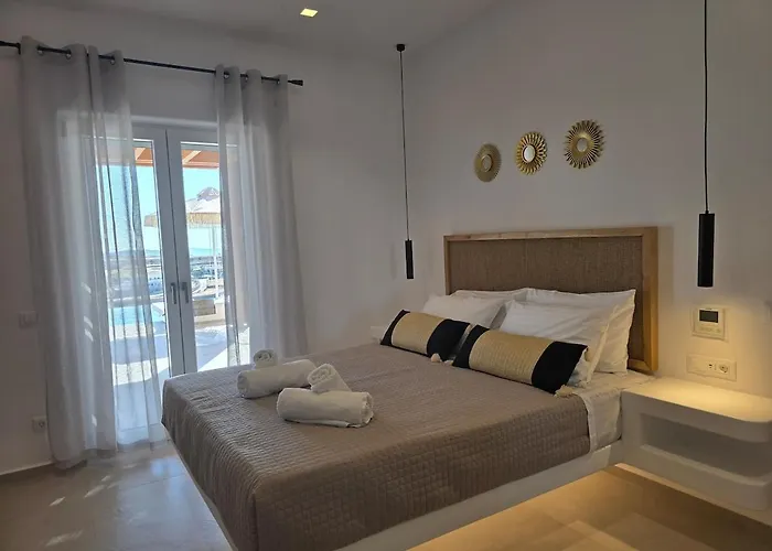 Mystic Heaven Βίλα