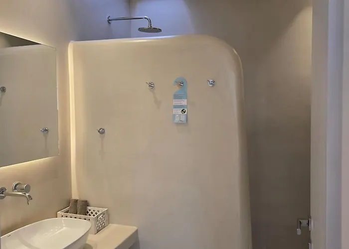 Mystic Heaven Βίλα Mykonos Town