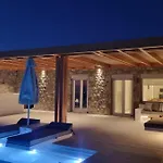 Mystic Heaven Villa
