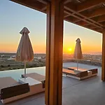 Mystic Heaven Villa Mykonos Town