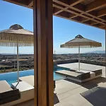 Villa Mystic Heaven Mykonos Town