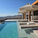 Mystic Heaven