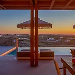 Mystic Heaven Villa Mykonos Town