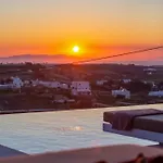 Mystic Heaven * Mykonos Town