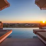 Mystic Heaven * Mykonos Town