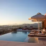 Mystic Heaven Mykonos Town