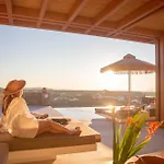 Mystic Heaven 빌라 Mykonos Town