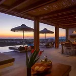 Mystic Heaven * Mykonos Town