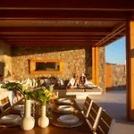 Mystic Heaven Villa *