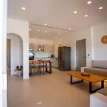 Villa Mystic Heaven Mykonos Town