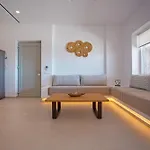Mystic Heaven Villa Mykonos Town