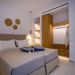 Mystic Heaven Villa Mykonos Town