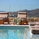 Mystic Heaven Villa Mykonos Town
