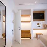 Villa Mystic Heaven Mykonos Town