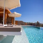 Mystic Heaven Villa