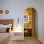 Villa Mystic Heaven Mykonos Town
