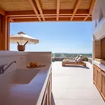 Villa Mystic Heaven Mykonos Town