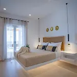 Mystic Heaven Villa Mykonos Town