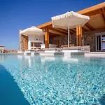 Mystic Heaven * Mykonos Town