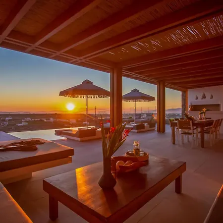 Villa Mystic Heaven