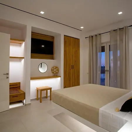 Mystic Heaven Villa
